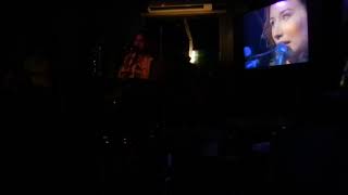 Raining Blood (Slayer/Tori Amos/Charms Tianzon)