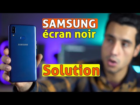 How to fix my phone that won't turn on/black screen [Samsung/Huawei/Xiaomi]?
