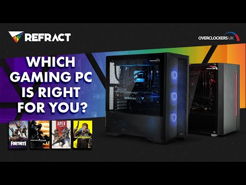 Which Gaming PC Should You Buy? 6 PCs Tested!