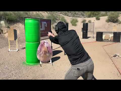 Aaron Eddins - Area 2 (open major from concealment) #belt 