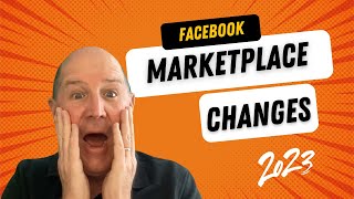 Facebook Marketplace Changes for Realtors 2023