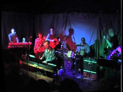 William D. Drake - Homesweet Homestead Hideaway @Roast Fest