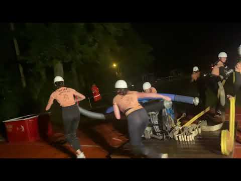 Fire Sport