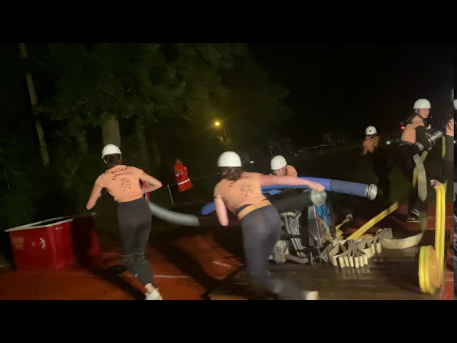 Olšovec, 29. 08. 2020
