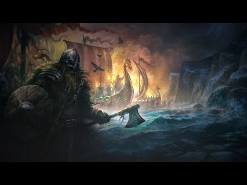 Crusader Kings II - Rise of the Vikings - Episode 2