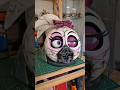 What Happened To You Chica You Look Awful Fnaf Securitybreach Fivenightsatfreddys Ruin