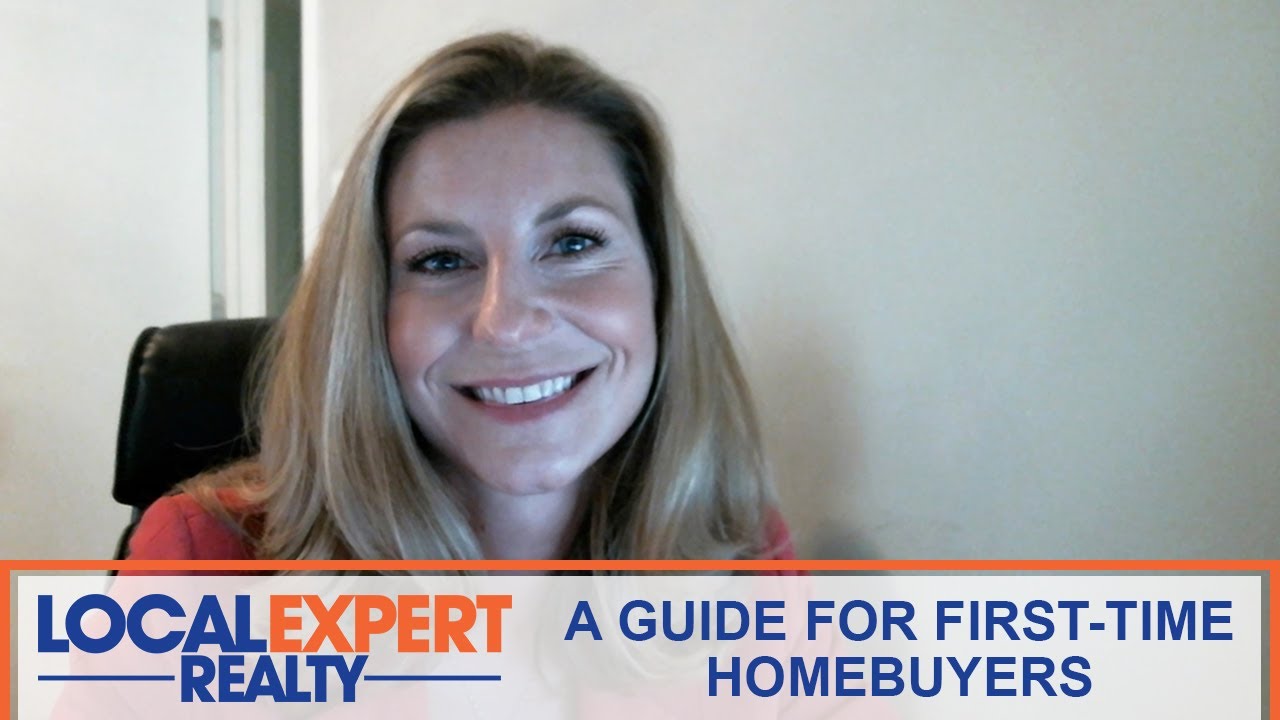 What Steps Must All First-Time Buyers Take?