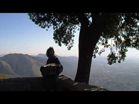 Chiquilin De Bachin, Astor Piazzolla