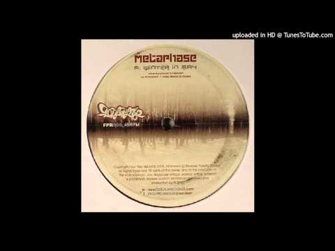 Metaphase - Winter In May