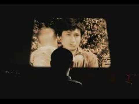 Iron Cross Lead Singer Lay Phyu (One Father One Son)