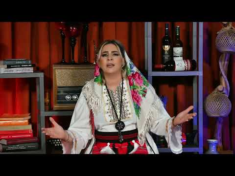 Adelina Morina Kryeziu - Moj hapsane (4K)