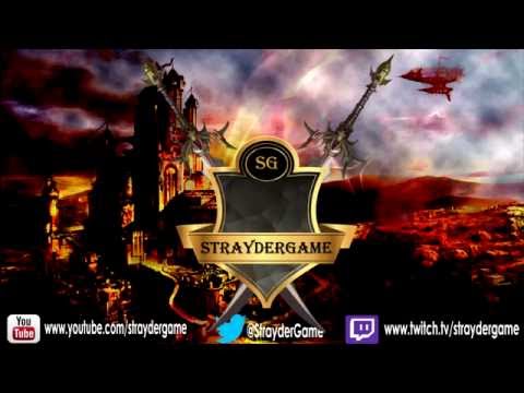 Eye of Azshara, Lady Hatecoil HC/Mythic guide Tank POV