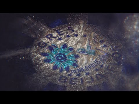 Beija Flor 2019 - Jotaerre e Parceria - Samba 5