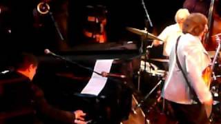 "BOOGIE FOR STU" The ABC&D Of Boogie Woogie & Charlie Watts, Ambassadors Theatre London 9-3-2011