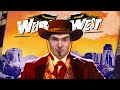 Видеообзор Weird West от TheDRZJ