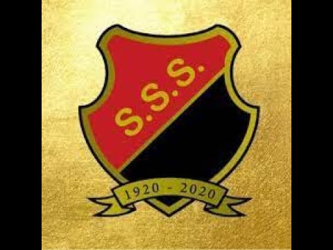 Live de Wedstrijd SSS 1 -  Fc ijsselmonde 1