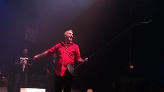 14 - A Night To Remember - JJ Grey &amp; Mofro (Live in Winston-Salem, NC - Mar 5 &#39;15)