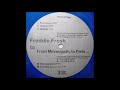 Freddie Fresh - From Minneapolis to Paris ... (Florence) 1994