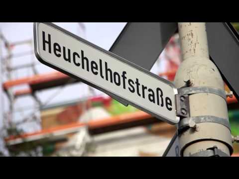 Laguna StreetArt Würzburg Heuchelhof