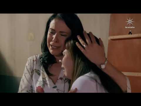 La rosa de Guadalupe 2024 LA BÚSQUEDA Parte 2