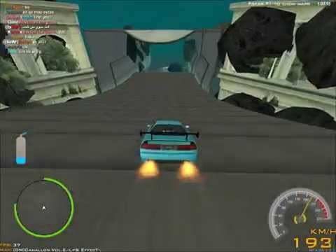 [DM] Canallon v.2 - LpS EffecT