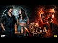 Linga Full Hindi Dubbed Movie Thalapathy Vijay Pooja Hegde New South Indian Action Movie 2026