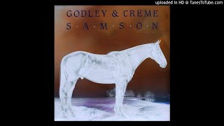 Godley &amp; Creme - Samson (Dance Mix)