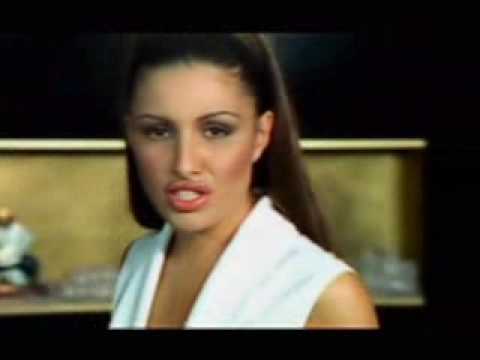 Eurovision 2001 Greece - Antique - Die 4 U (Video Clip - Extended Version)