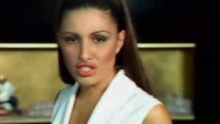 Eurovision 2001 Greece - Antique - Die 4 U (Video Clip - Extended Version)