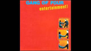 Gang Of Four - I Found That Essence Rare