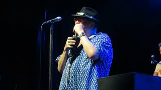 Blues Traveler &quot;Keytar/Mountains Win Again&quot; 8-19-18 Steppingstone Theater, Great Neck N.Y.
