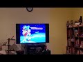 The Pink Panther A Pink Christmas DVD Menu Walkthrough