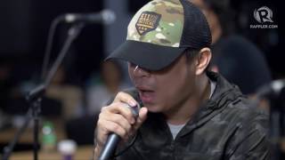 Parokya ni Edgar – &#39;Harana&#39;