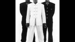 THE GAP BAND - ALL THE WAY YOURS (ALBUM VERSION)