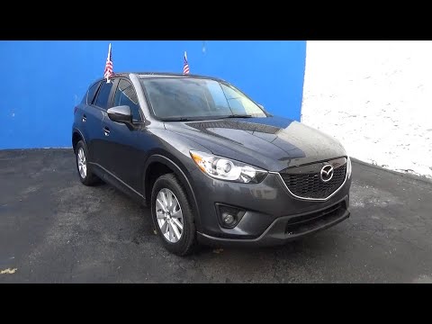 2015 Mazda CX-5 Westchester, The Bronx, White Plains, Port Chester, Yonkers, NY MU3509