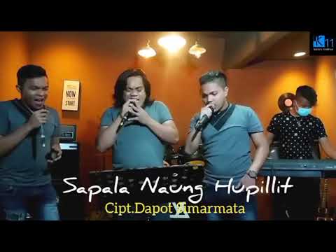 SAPALA NAUNG HU PILLIT - NAGABE TRIO (CIPT. DAPOT SIMARMATA)