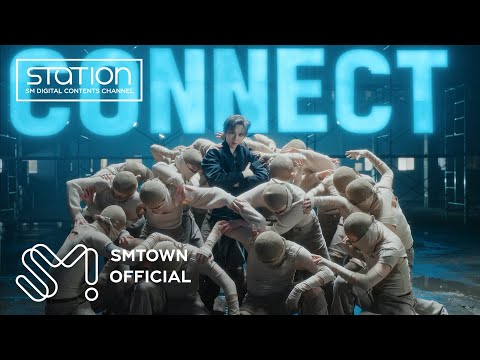[STATION : NCT LAB] NCT U 엔시티 유 'coNEXTion (Age of Light)' Performance Video