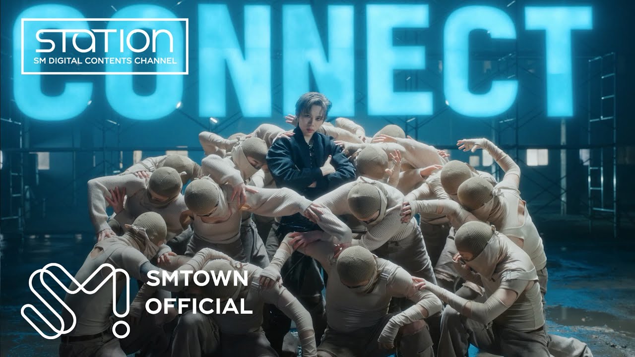 NCT U — coNEXTion (Age of Light) (Performance Video)