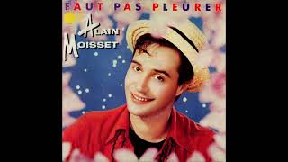 ALAIN MOISSET -  BEBE S'MAQUILLE