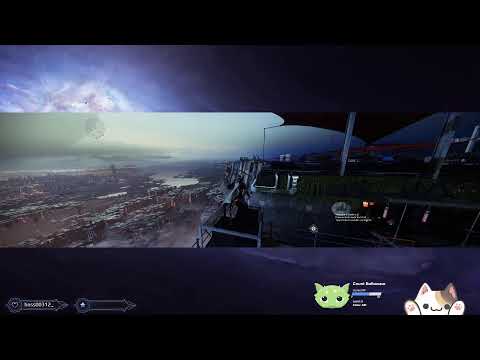 Steam Community :: Video :: Destiny 2 - 2021.08.25