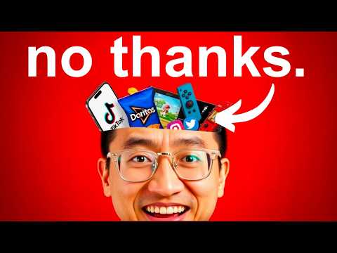 the secret hack that makes procrastination impossible.