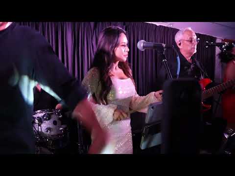 "Boogie Shoes & Mustang Sally" - Cover by Asian Blend