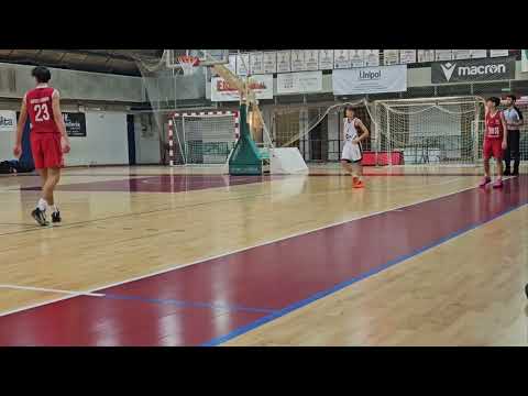 24.01.2026 4Q: PV vs RBR Rimini Under 14 Gold