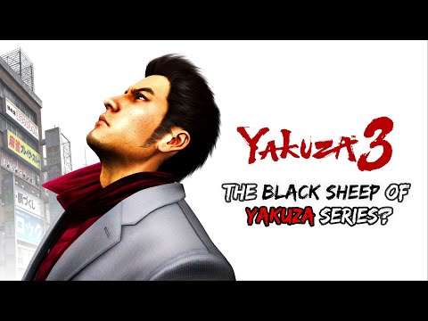 Blockuza 3: The Black Sheep?