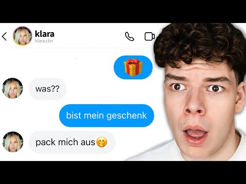 I'm clarifying women for viewers again...