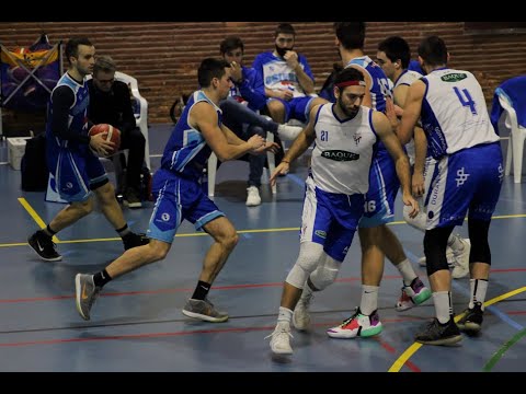 Goierri Iparragirre 2020 Vs Tabirako Baque (EBA)