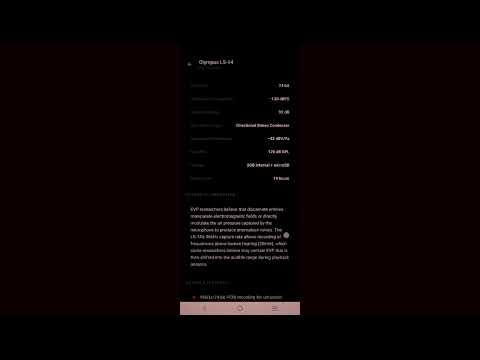 ECHOVOX–EVP & Spirit Box Tools video thumbnail