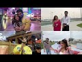 Life Mein Socha Nahi Tha Vo Sab Ho Gaya Iss Trip Pe! | Yas Island - Abu Dhabi | Nita Shilimkar