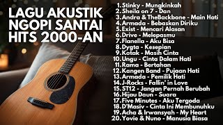 Download lagu PLAYLIST LAGU NOSTALGIA POP INDONESIA 2000-AN HITS AKUSTIK SANTAI KENANGAN MASA SMA | Full Album mp3