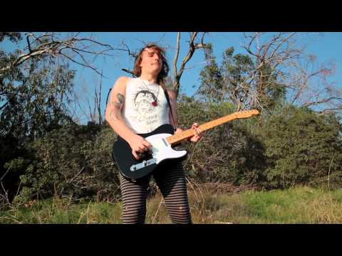 Goodbyes video